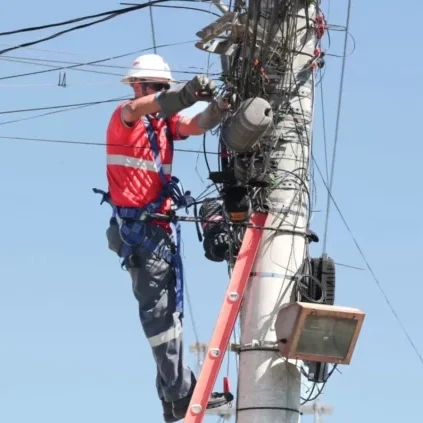 Implantação da Infraestrutura e Configuração